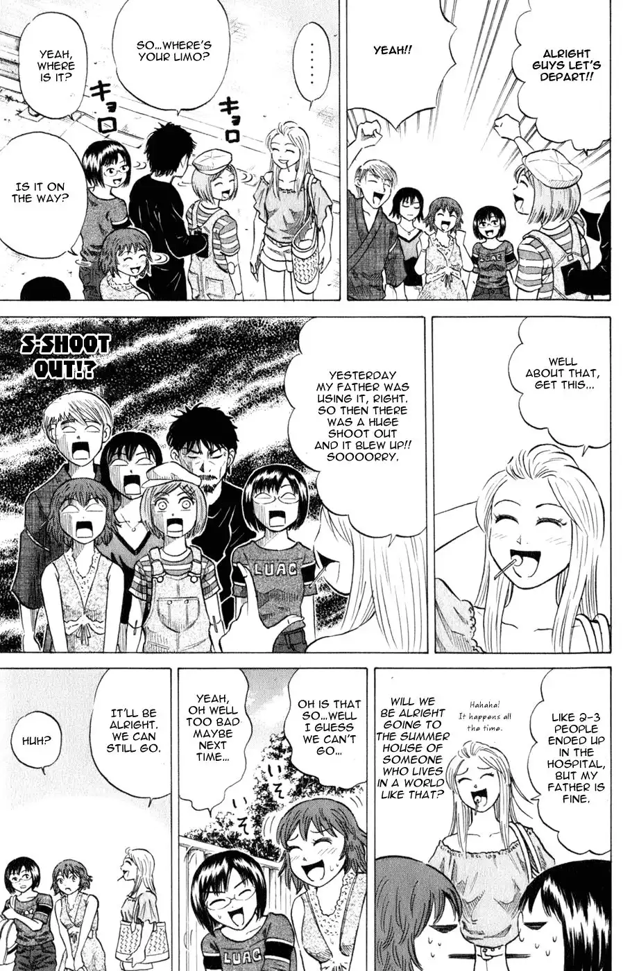 Sumire 16-sai!! Chapter 35 5